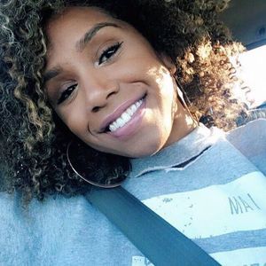 Meet your Posher, Kristin